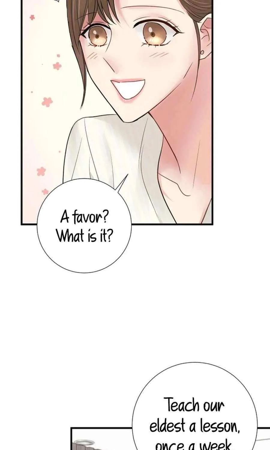 Read The Beast’s Footprints chapter 8 image 29 on Lezhin