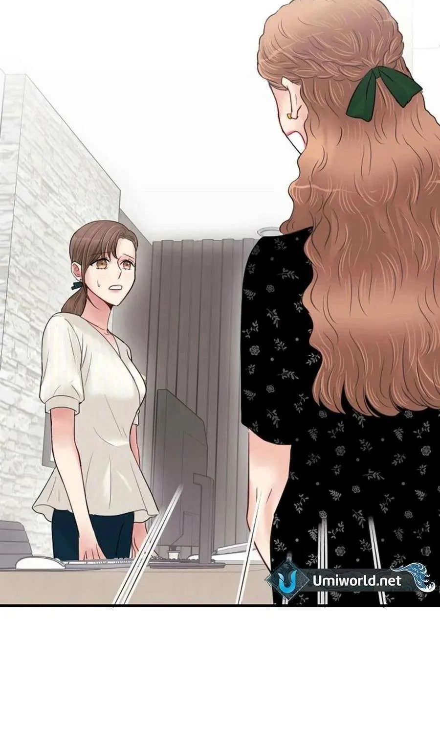 Read The Beast’s Footprints chapter 8 image 3 on Lezhin