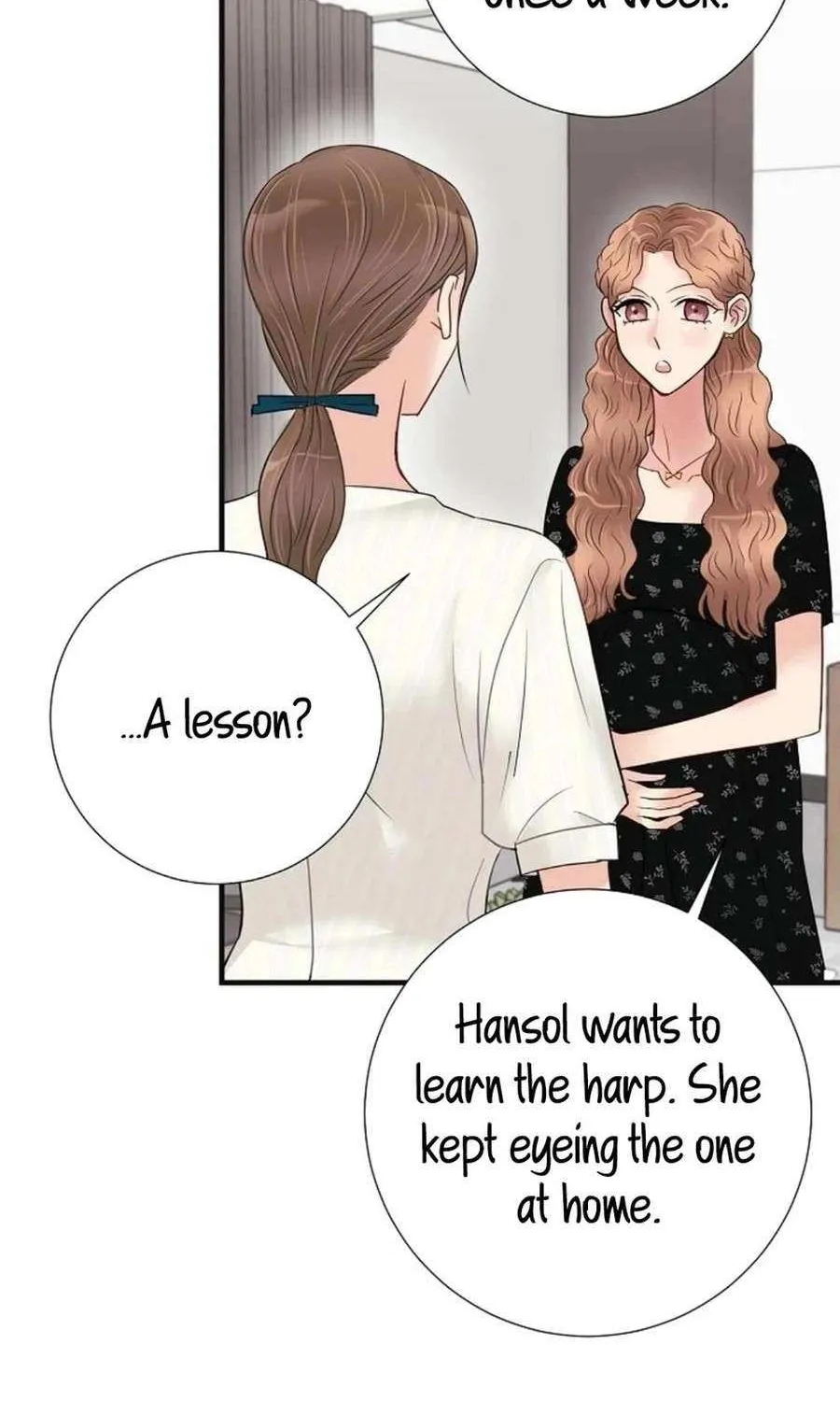 Read The Beast’s Footprints chapter 8 image 30 on Lezhin