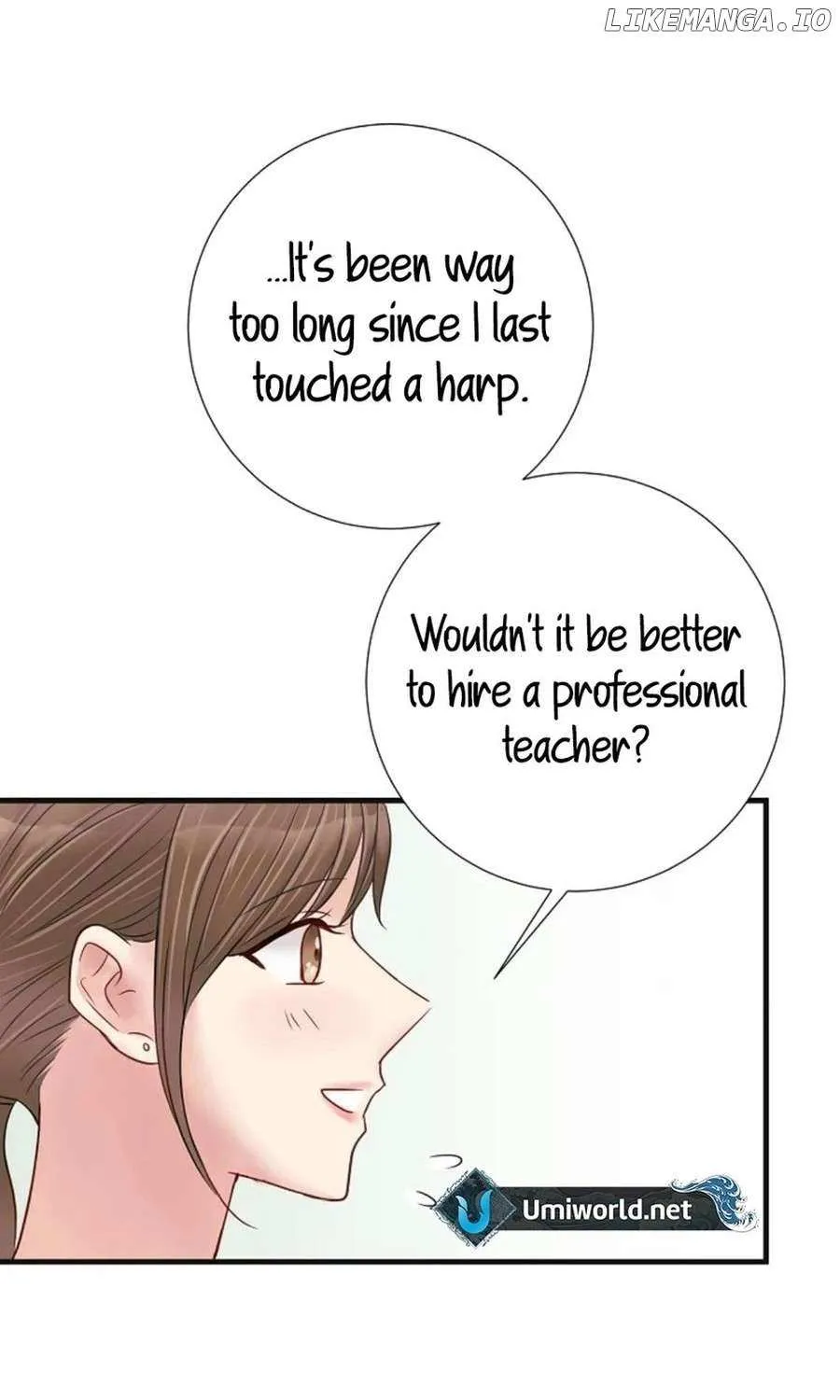 Read The Beast’s Footprints chapter 8 image 31 on Lezhin