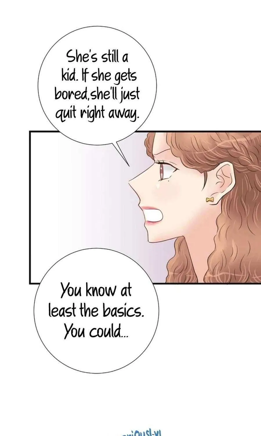 Read The Beast’s Footprints chapter 8 image 32 on Lezhin