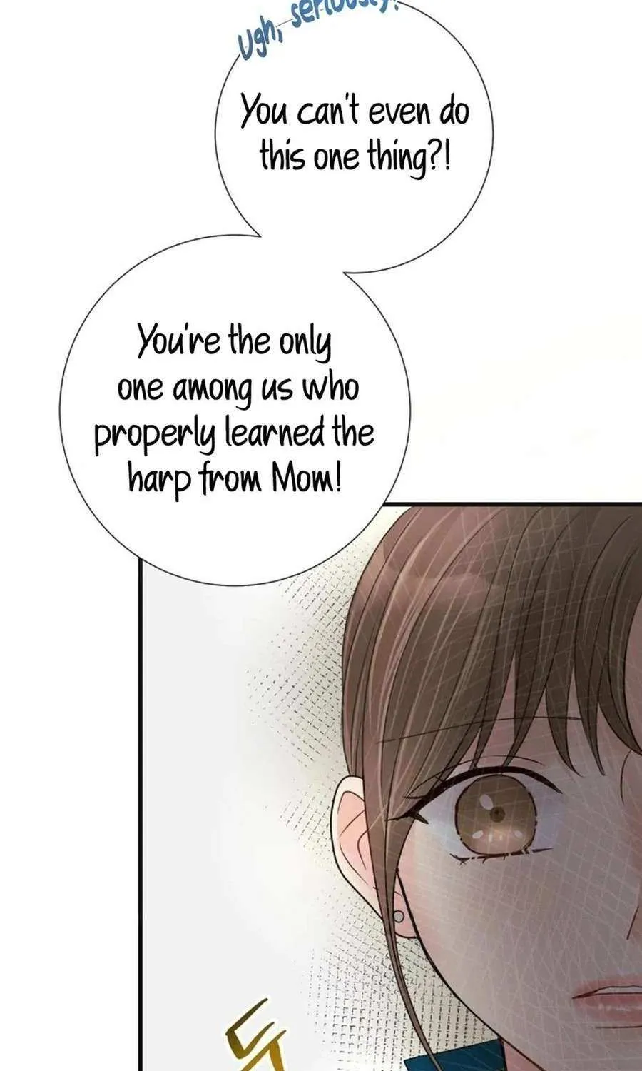 Read The Beast’s Footprints chapter 8 image 33 on Lezhin