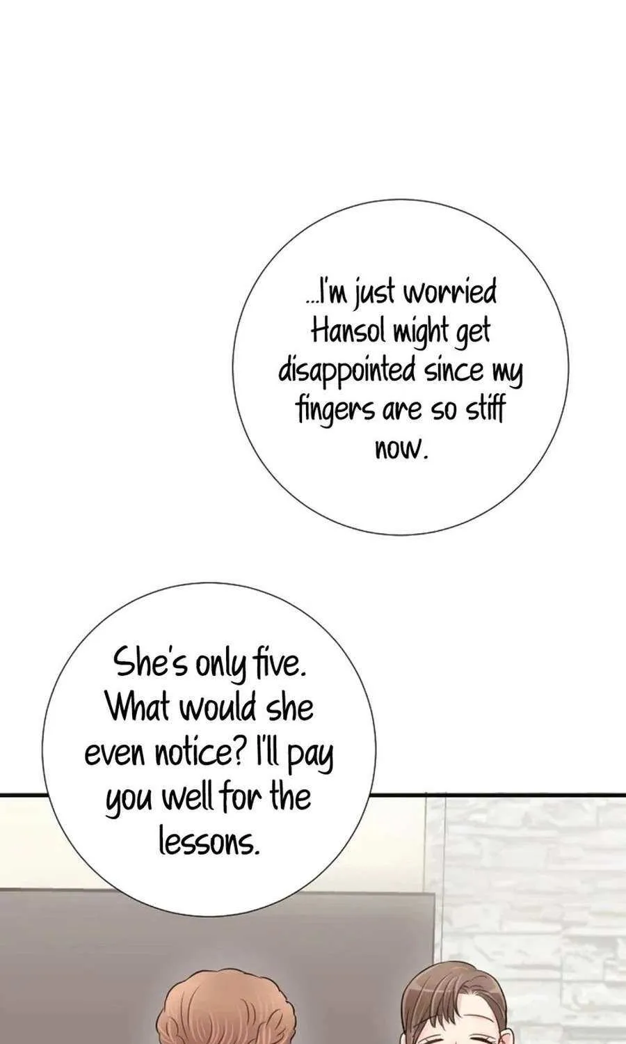 Read The Beast’s Footprints chapter 8 image 35 on Lezhin