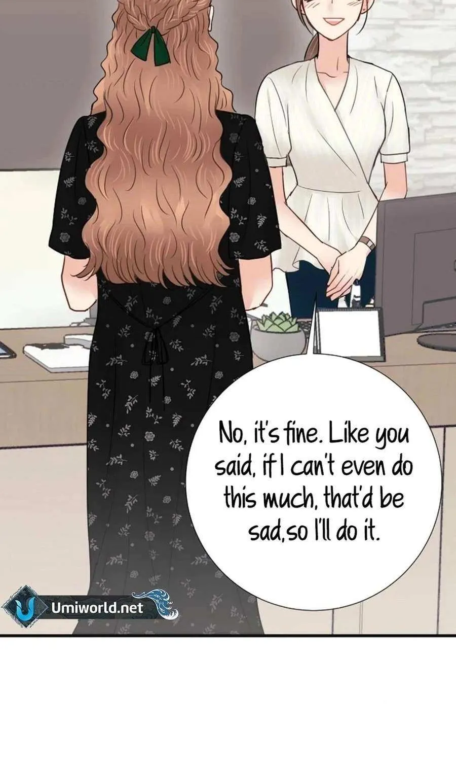 Read The Beast’s Footprints chapter 8 image 36 on Lezhin