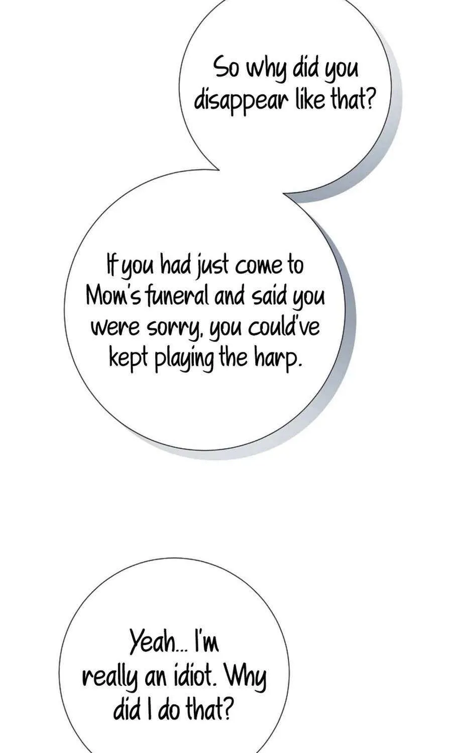 Read The Beast’s Footprints chapter 8 image 38 on Lezhin