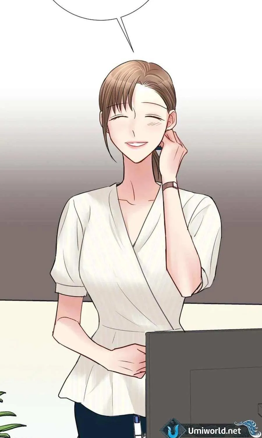 Read The Beast’s Footprints chapter 8 image 39 on Lezhin
