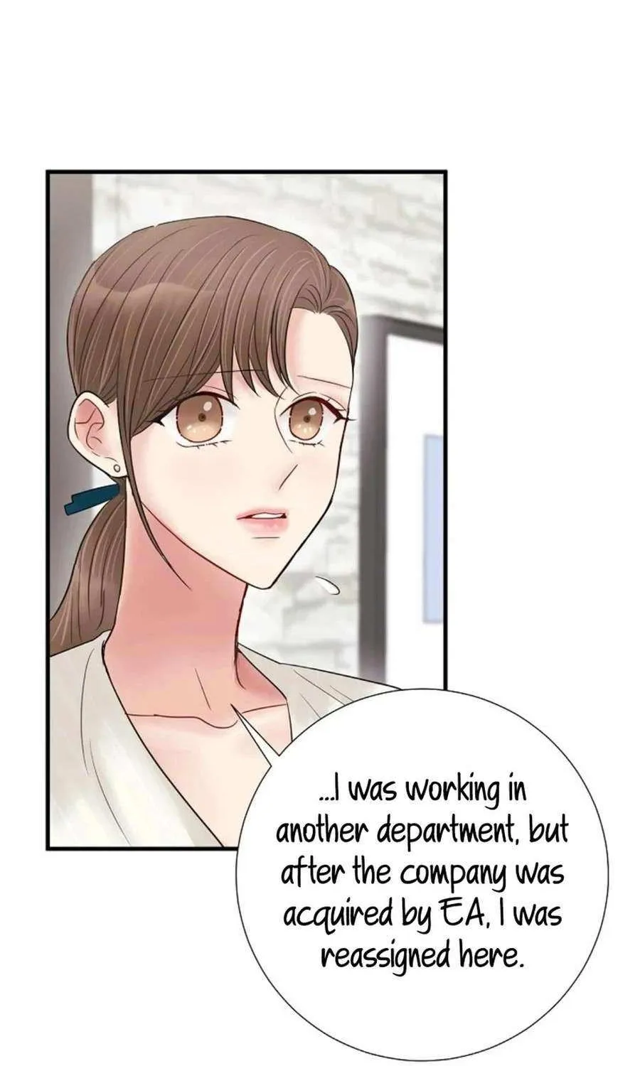 Read The Beast’s Footprints chapter 8 image 4 on Lezhin
