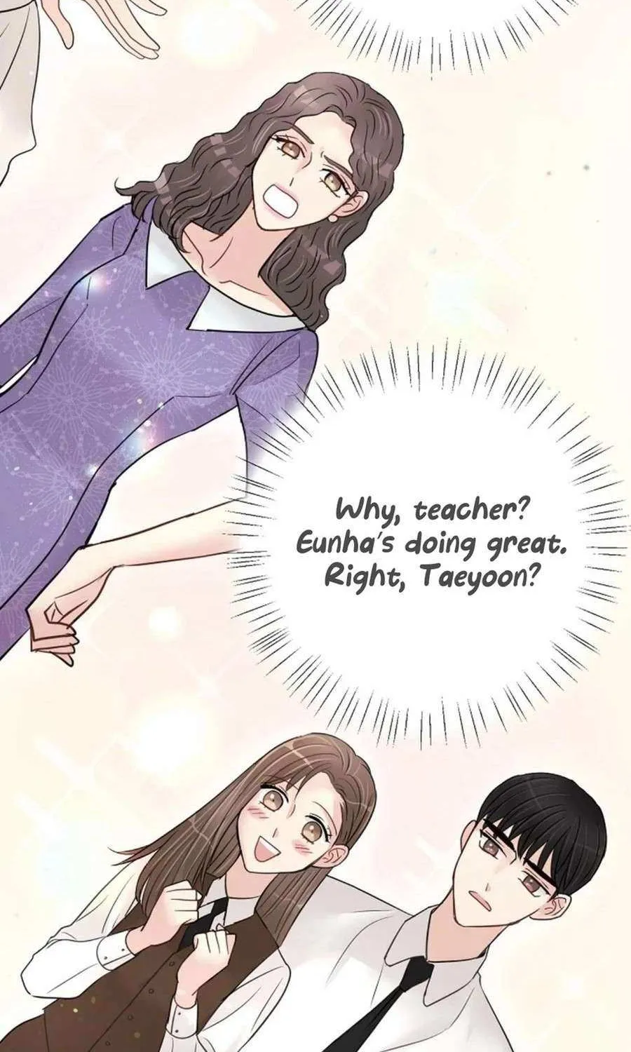 Read The Beast’s Footprints chapter 8 image 42 on Lezhin