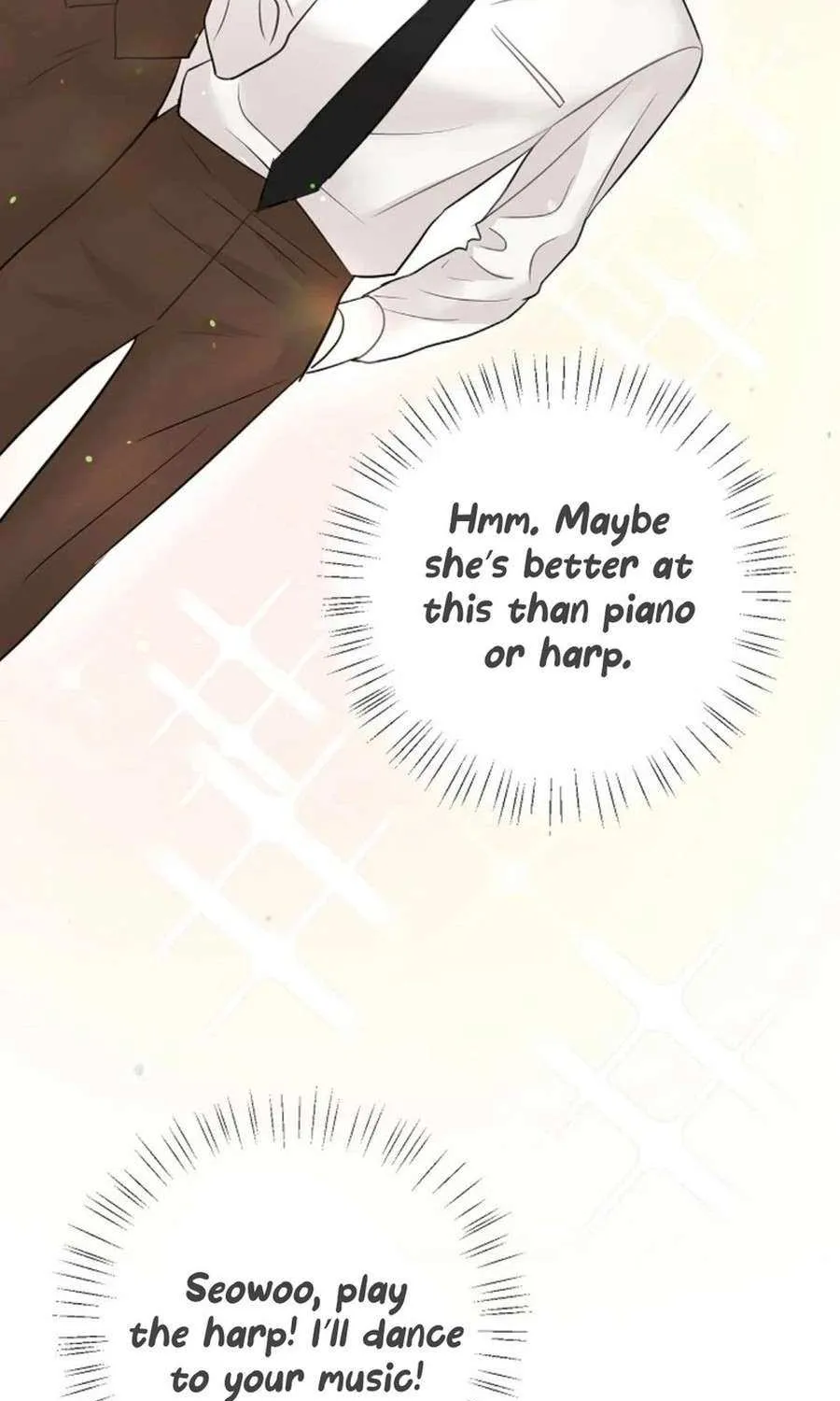 Read The Beast’s Footprints chapter 8 image 43 on Lezhin