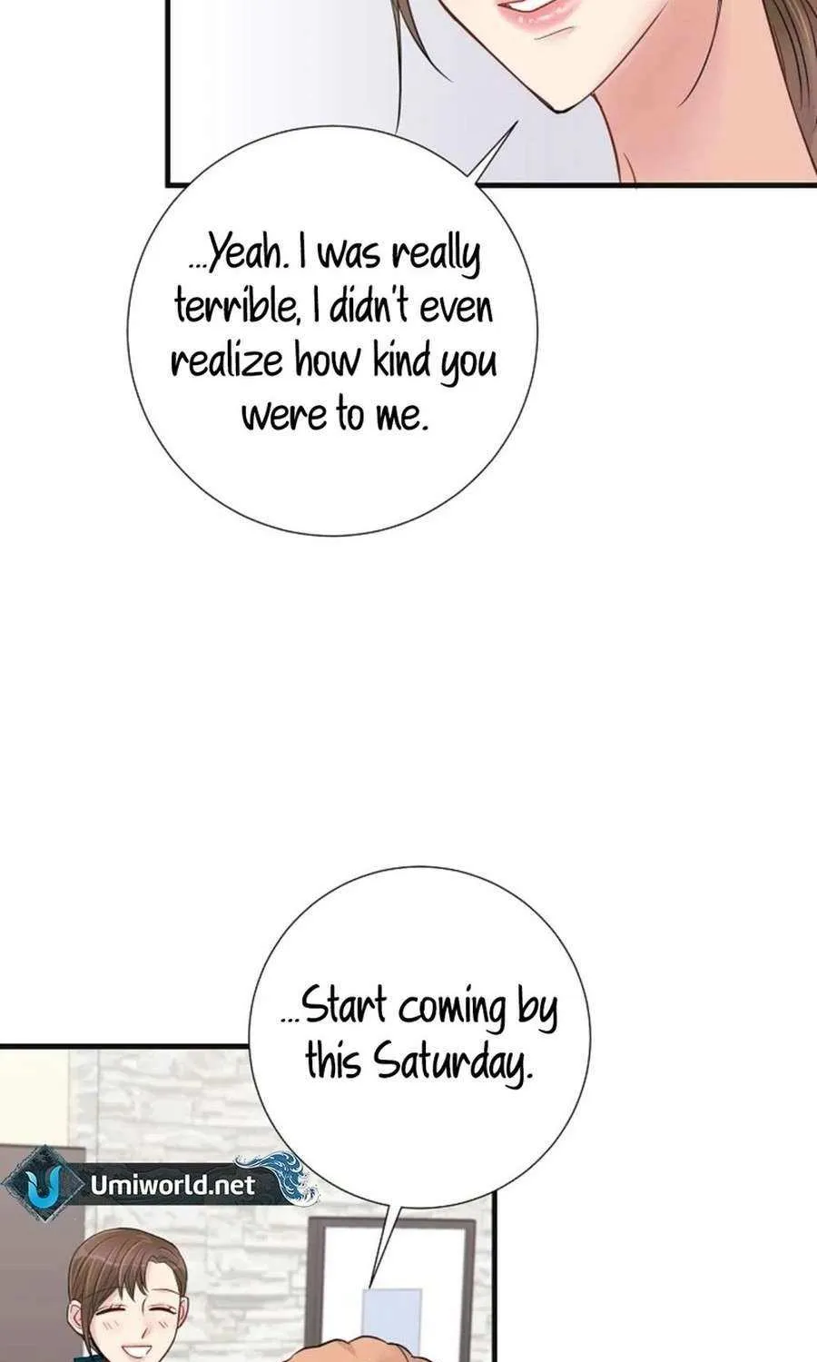 Read The Beast’s Footprints chapter 8 image 45 on Lezhin