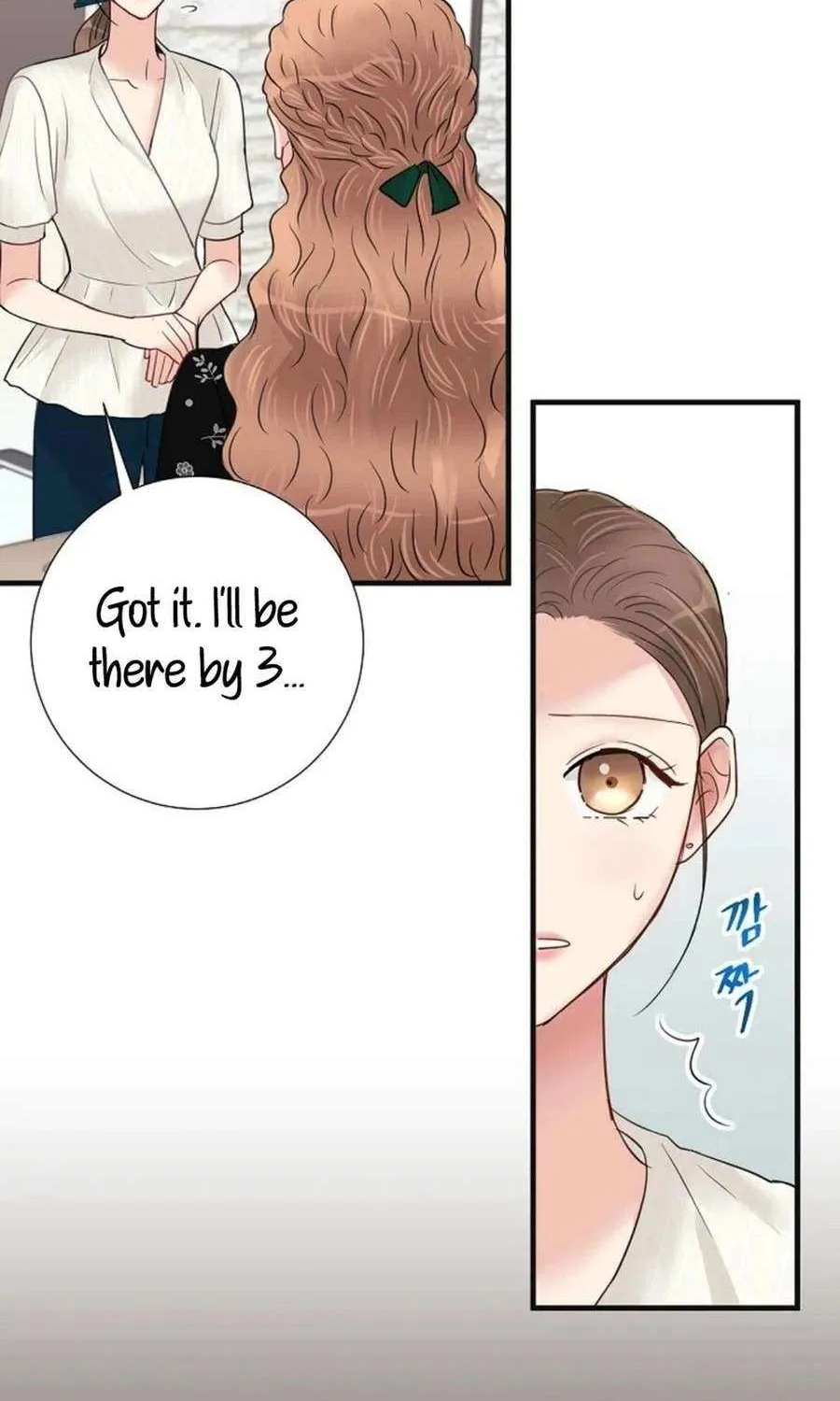 Read The Beast’s Footprints chapter 8 image 46 on Lezhin