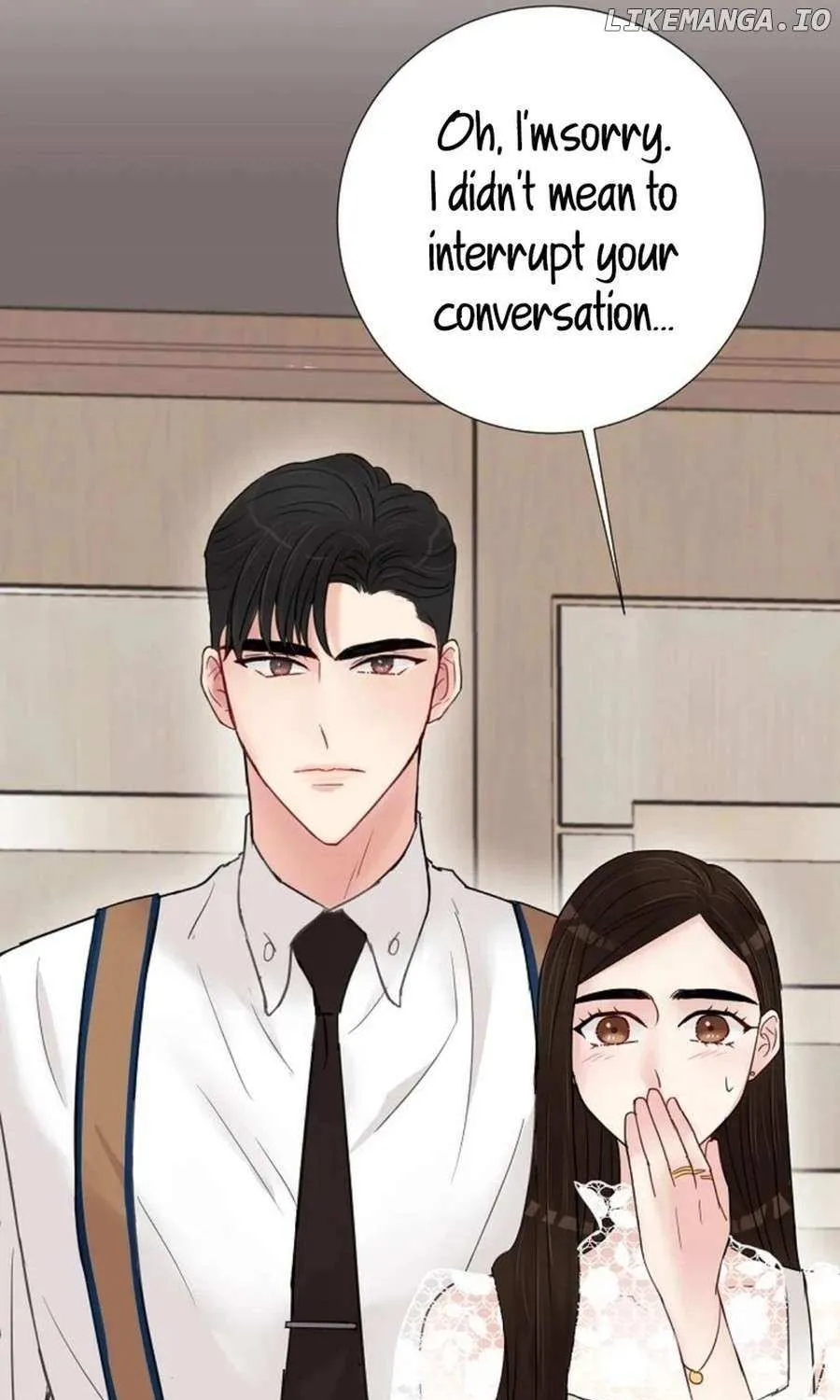 Read The Beast’s Footprints chapter 8 image 47 on Lezhin