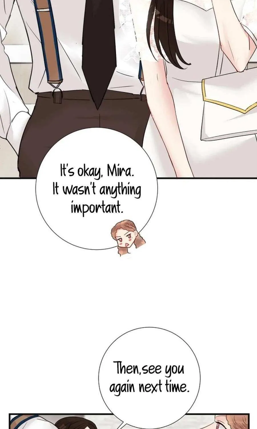 Read The Beast’s Footprints chapter 8 image 48 on Lezhin