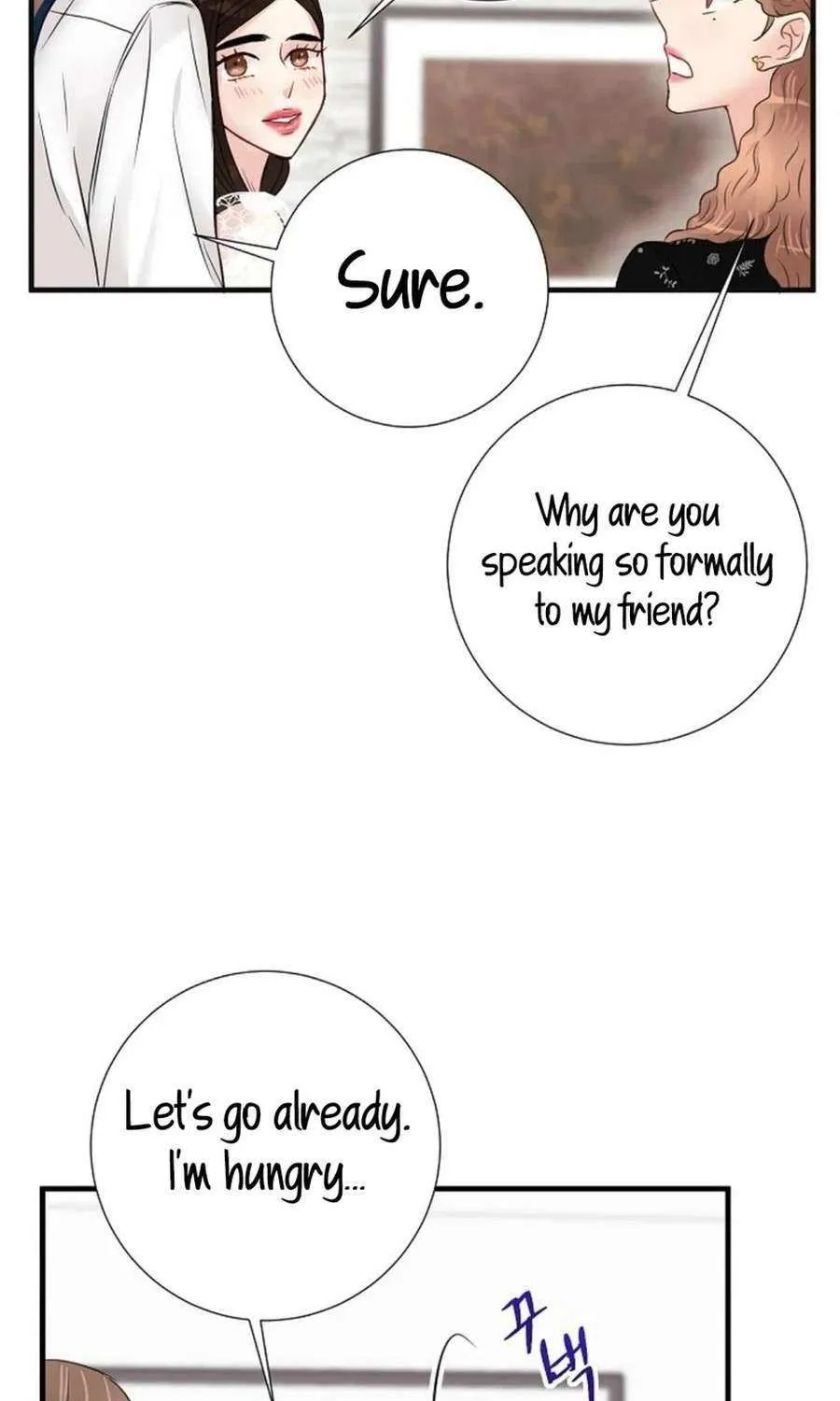 Read The Beast’s Footprints chapter 8 image 49 on Lezhin