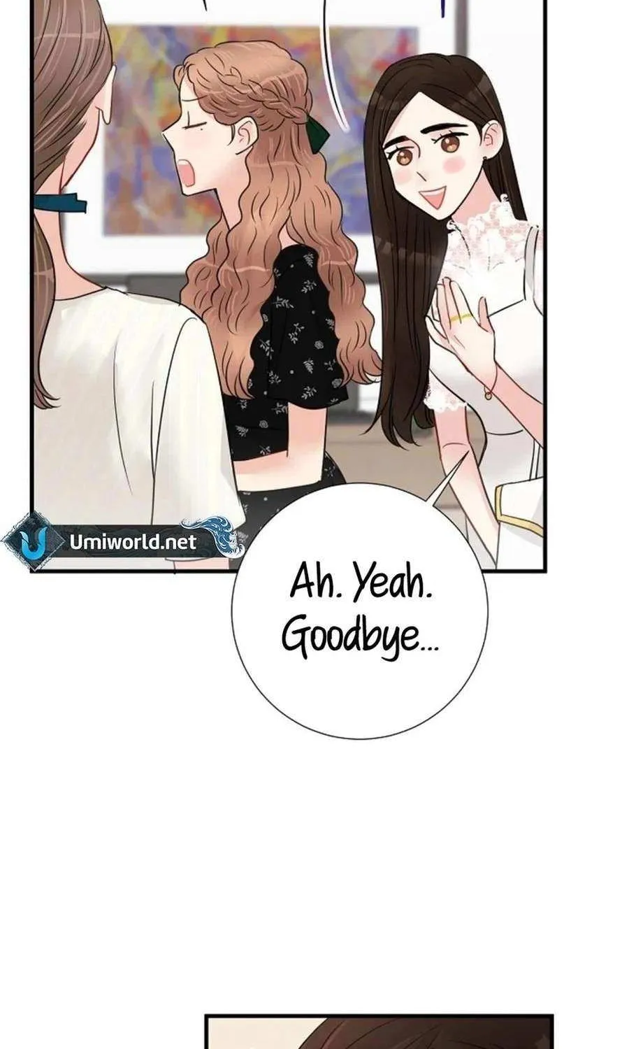 Read The Beast’s Footprints chapter 8 image 50 on Lezhin