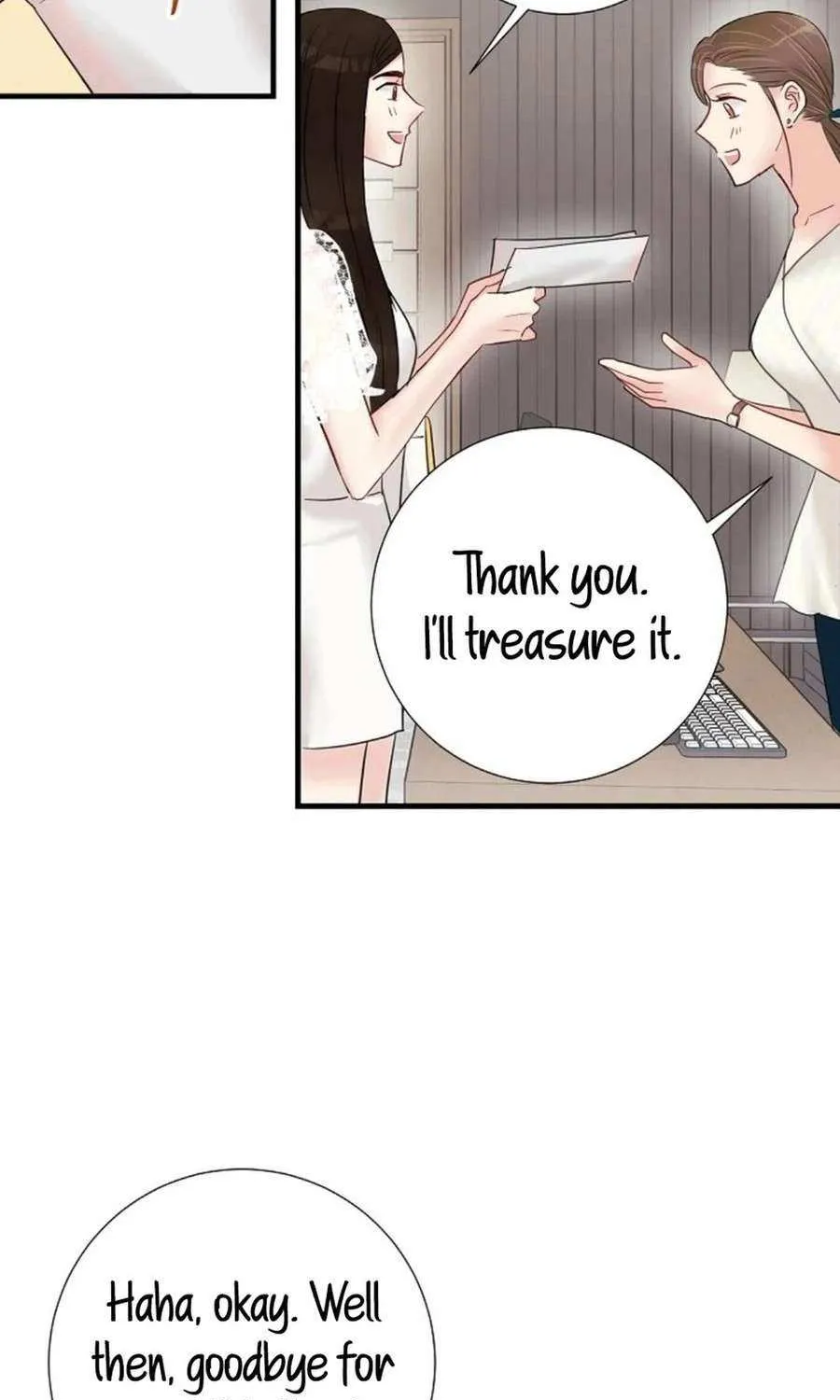 Read The Beast’s Footprints chapter 8 image 57 on Lezhin