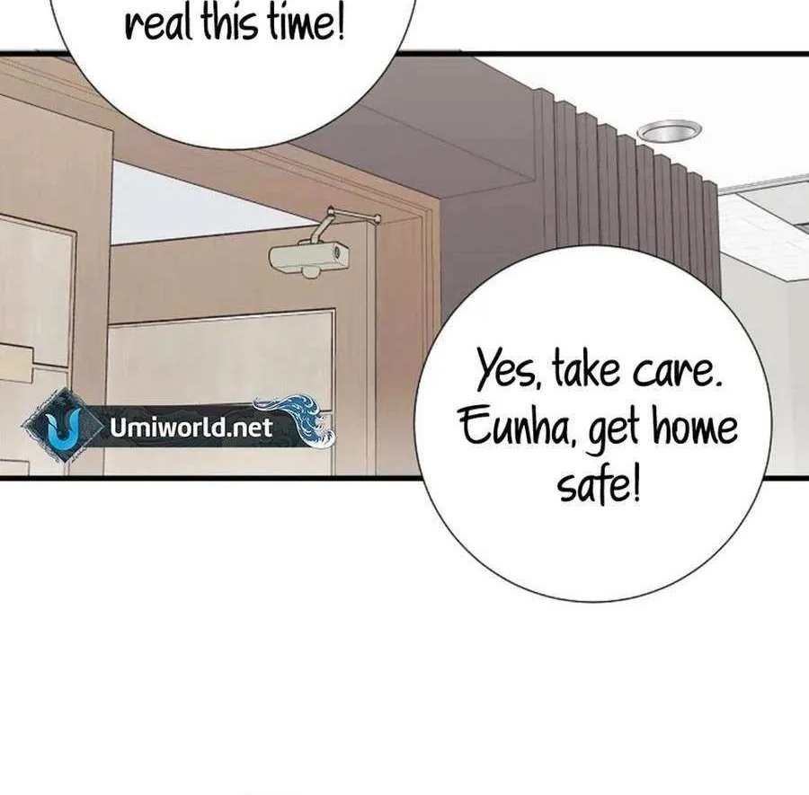 Read The Beast’s Footprints chapter 8 image 58 on Lezhin