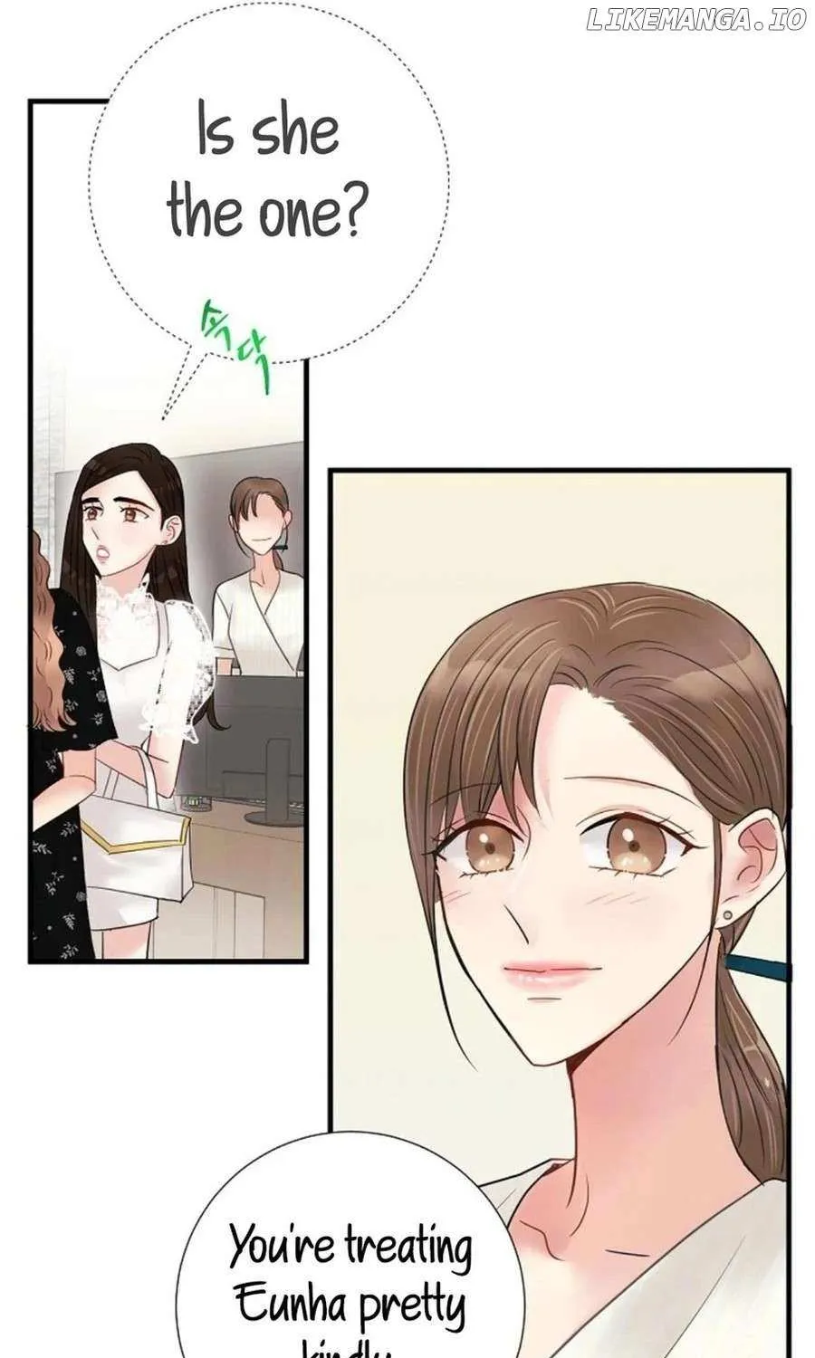 Read The Beast’s Footprints chapter 8 image 59 on Lezhin