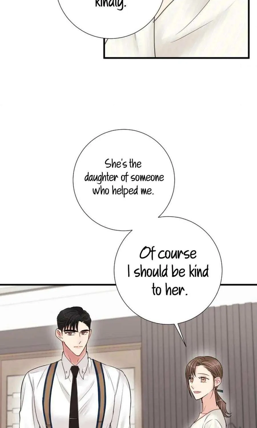 Read The Beast’s Footprints chapter 8 image 60 on Lezhin