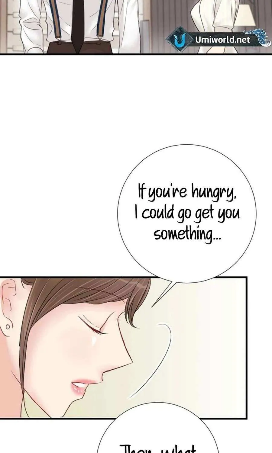Read The Beast’s Footprints chapter 8 image 61 on Lezhin