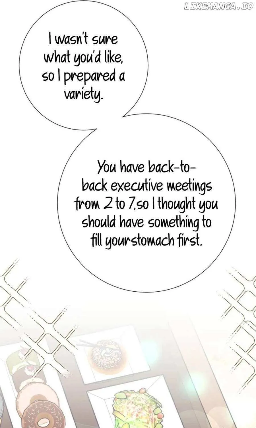Read The Beast’s Footprints chapter 8 image 70 on Lezhin
