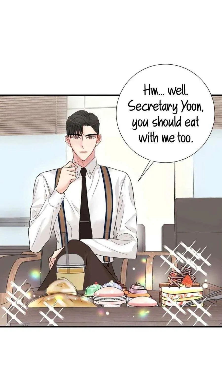 Read The Beast’s Footprints chapter 8 image 72 on Lezhin