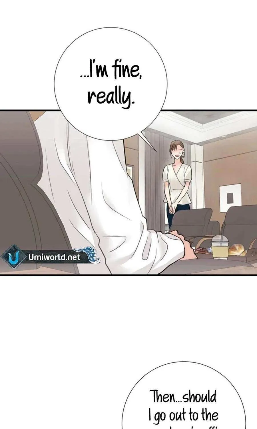 Read The Beast’s Footprints chapter 8 image 73 on Lezhin