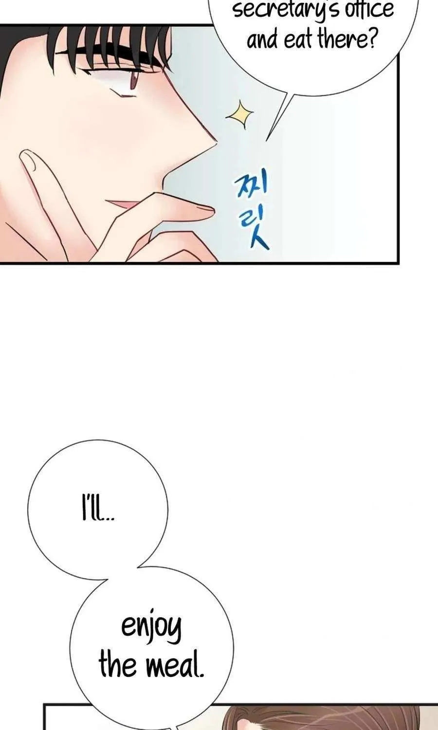 Read The Beast’s Footprints chapter 8 image 74 on Lezhin