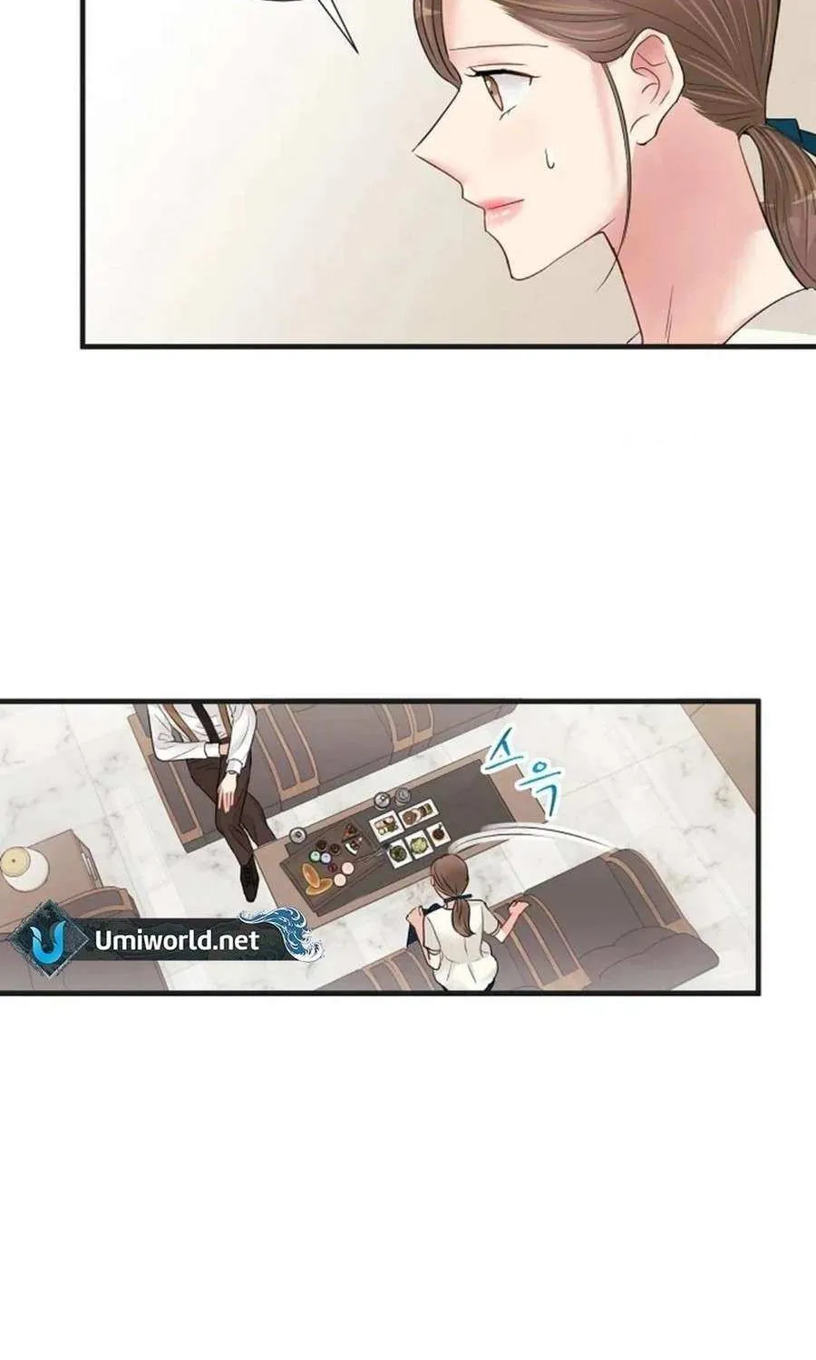 Read The Beast’s Footprints chapter 8 image 75 on Lezhin