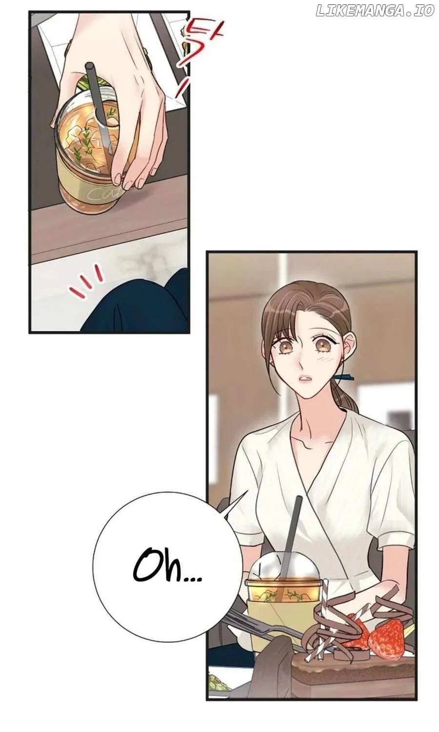 Read The Beast’s Footprints chapter 8 image 76 on Lezhin