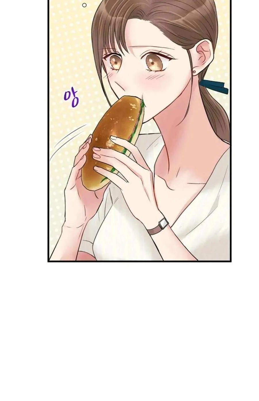 Read The Beast’s Footprints chapter 8 image 80 on Lezhin
