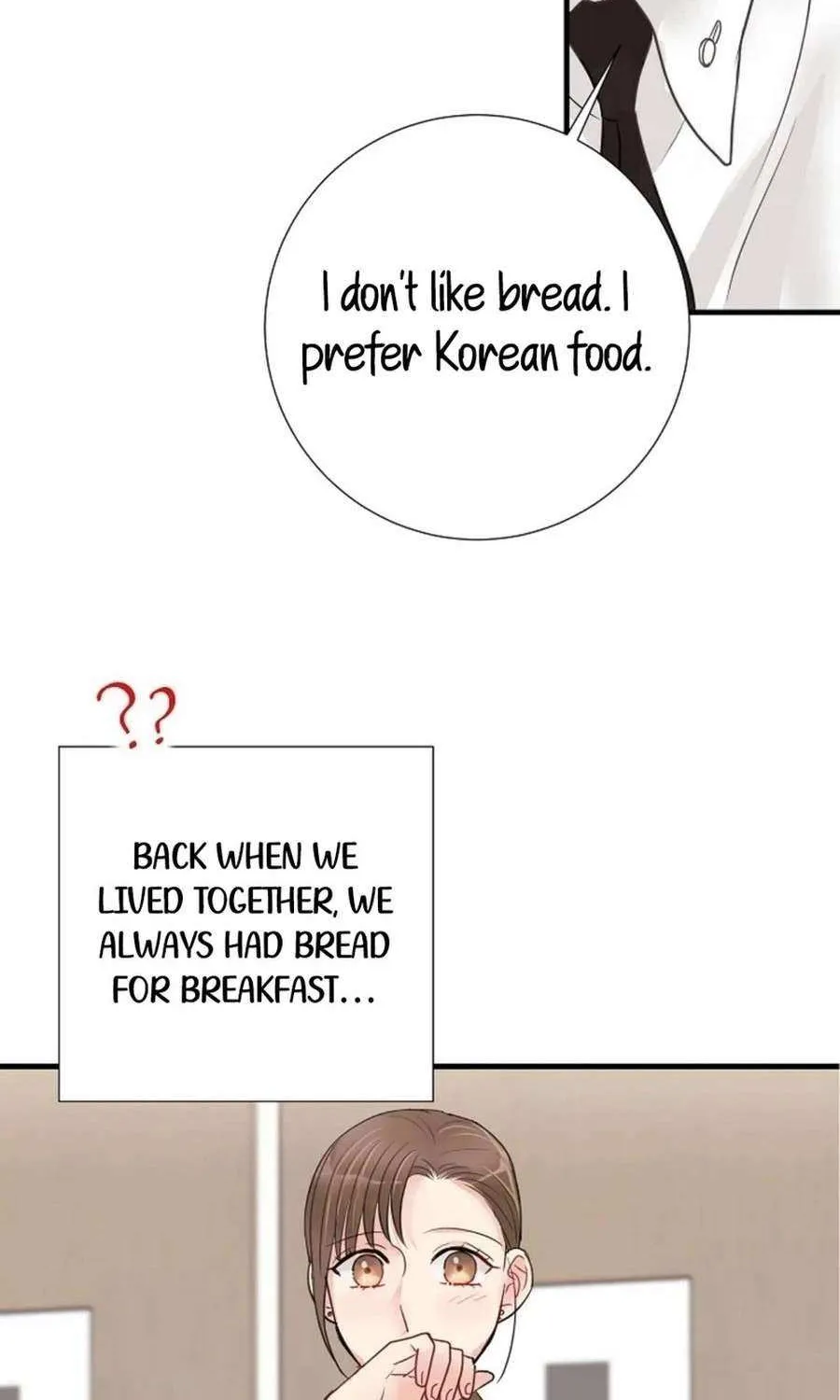 Read The Beast’s Footprints chapter 8 image 82 on Lezhin