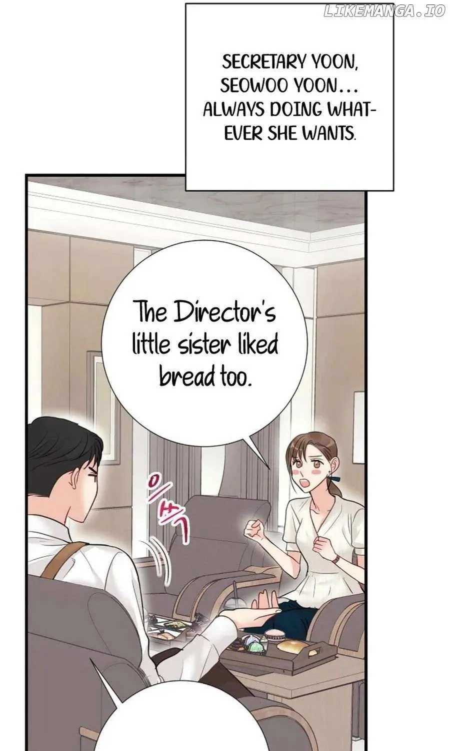 Read The Beast’s Footprints chapter 8 image 87 on Lezhin