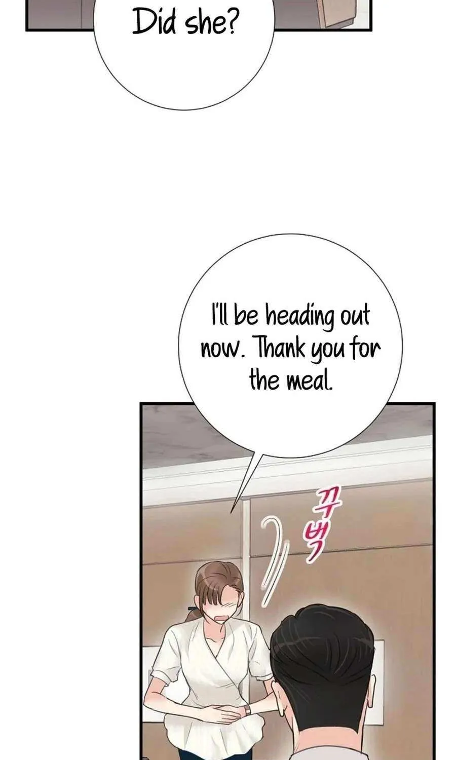 Read The Beast’s Footprints chapter 8 image 88 on Lezhin