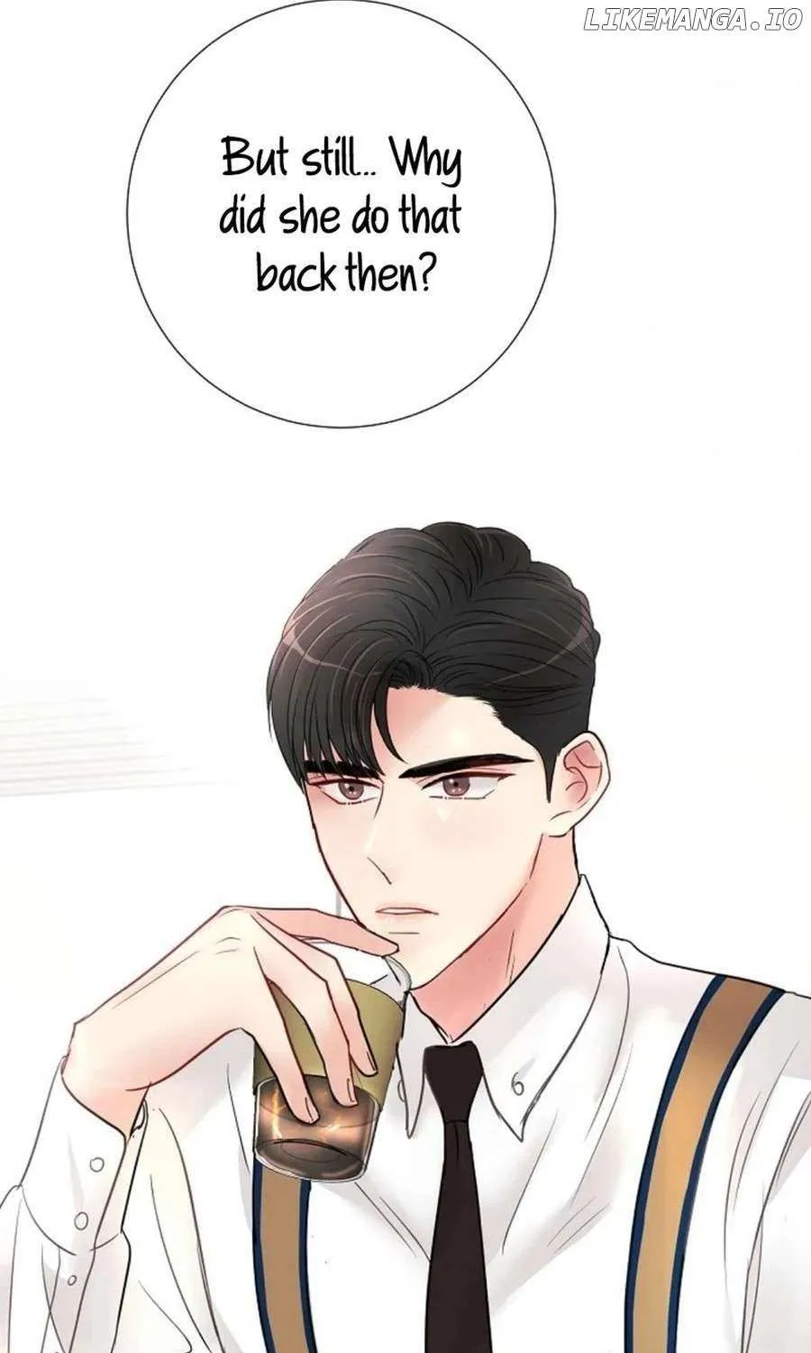 Read The Beast’s Footprints chapter 8 image 93 on Lezhin