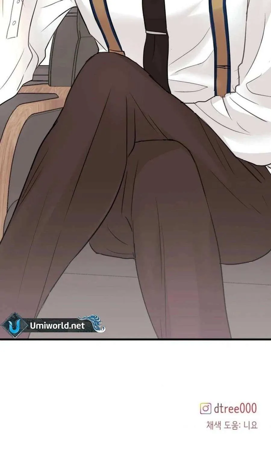 Read The Beast’s Footprints chapter 8 image 94 on Lezhin