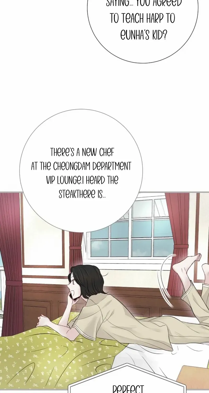 Read The Beast’s Footprints chapter 9 image 12 on Lezhin