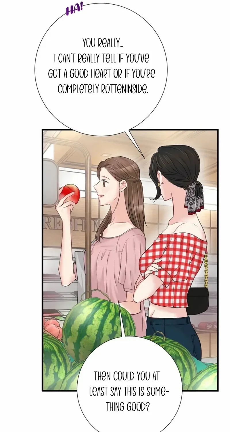 Read The Beast’s Footprints chapter 9 image 16 on Lezhin