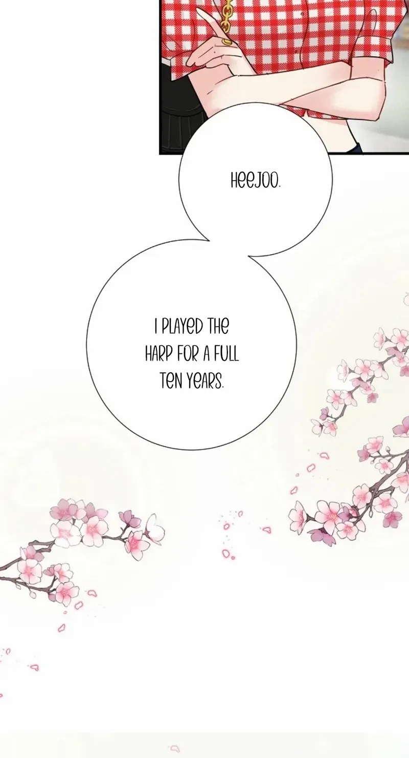 Read The Beast’s Footprints chapter 9 image 21 on Lezhin