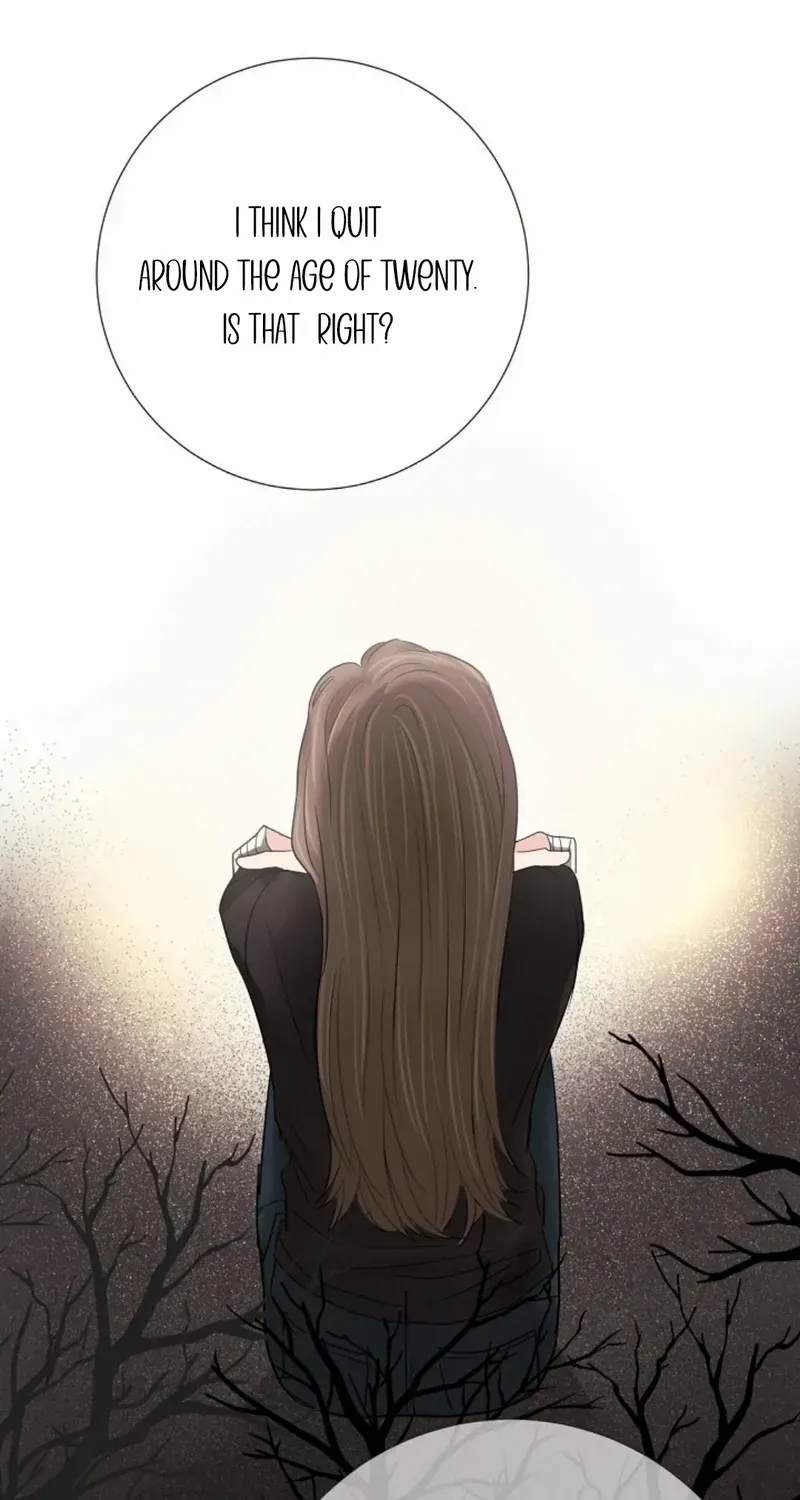 Read The Beast’s Footprints chapter 9 image 23 on Lezhin