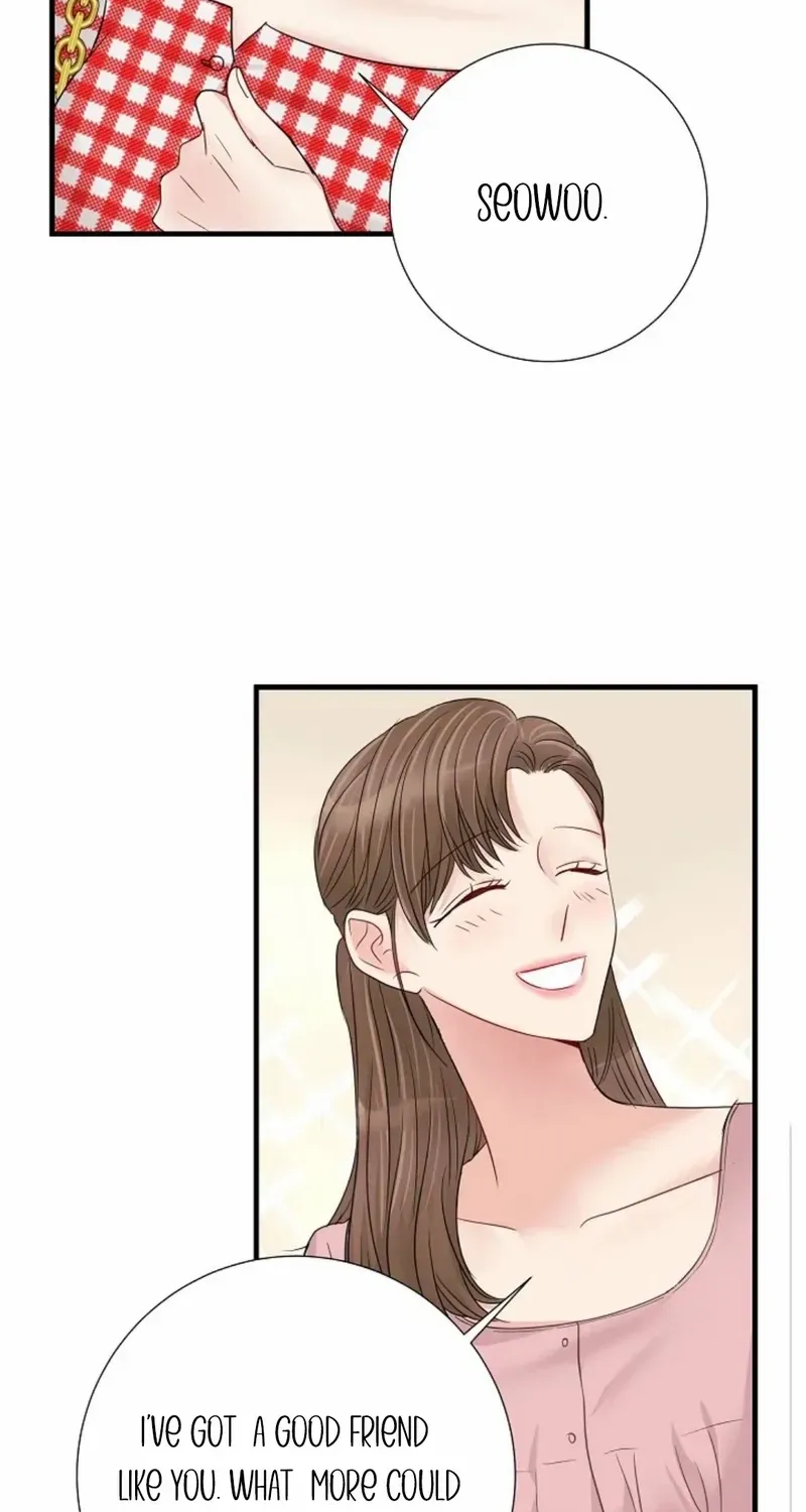 Read The Beast’s Footprints chapter 9 image 27 on Lezhin