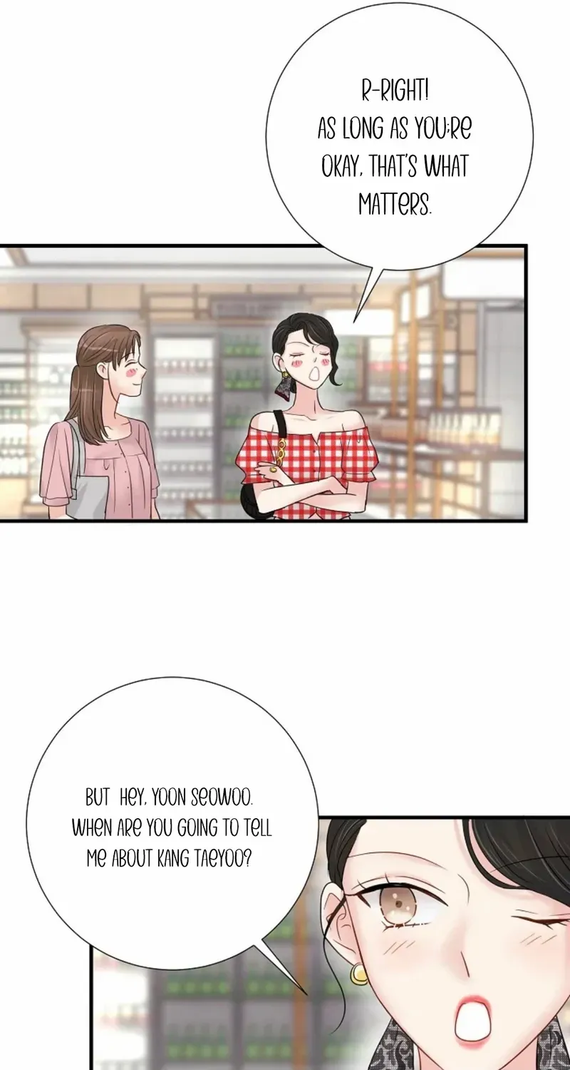Read The Beast’s Footprints chapter 9 image 29 on Lezhin