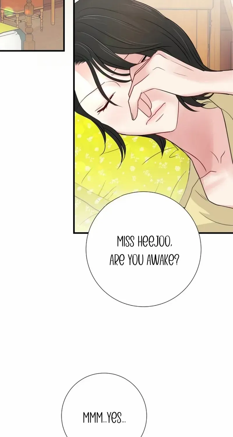 Read The Beast’s Footprints chapter 9 image 3 on Lezhin