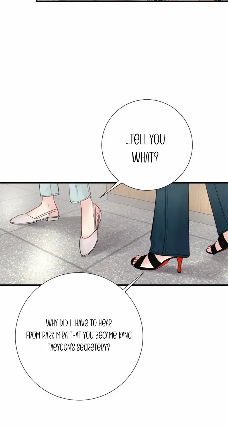 Read The Beast’s Footprints chapter 9 image 30 on Lezhin