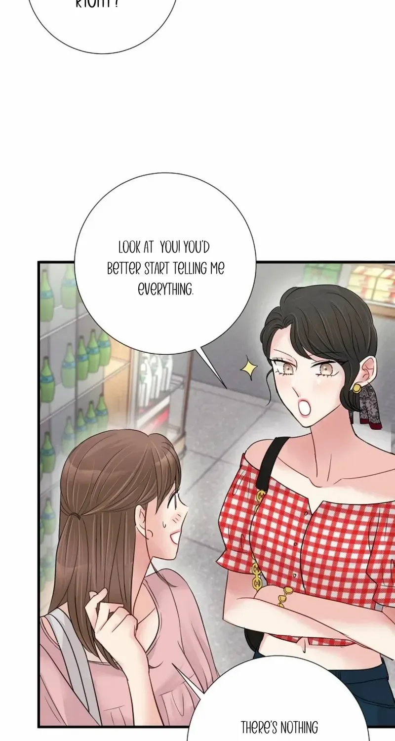 Read The Beast’s Footprints chapter 9 image 32 on Lezhin