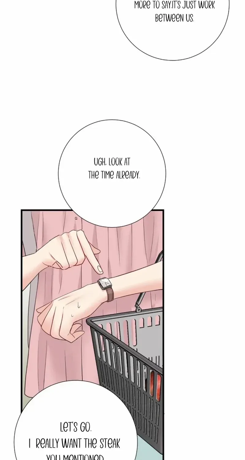 Read The Beast’s Footprints chapter 9 image 33 on Lezhin