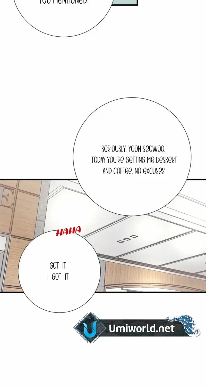 Read The Beast’s Footprints chapter 9 image 34 on Lezhin
