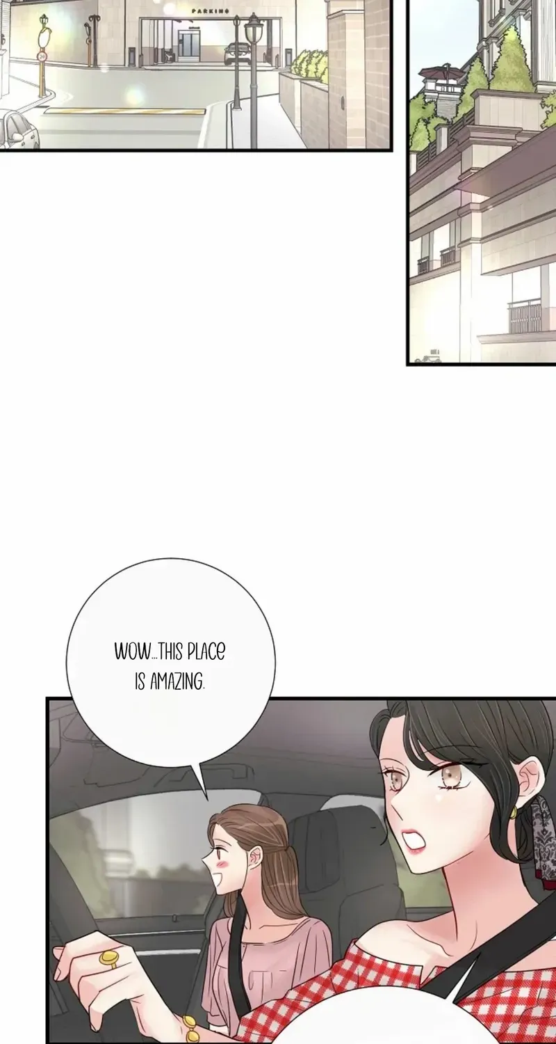 Read The Beast’s Footprints chapter 9 image 37 on Lezhin