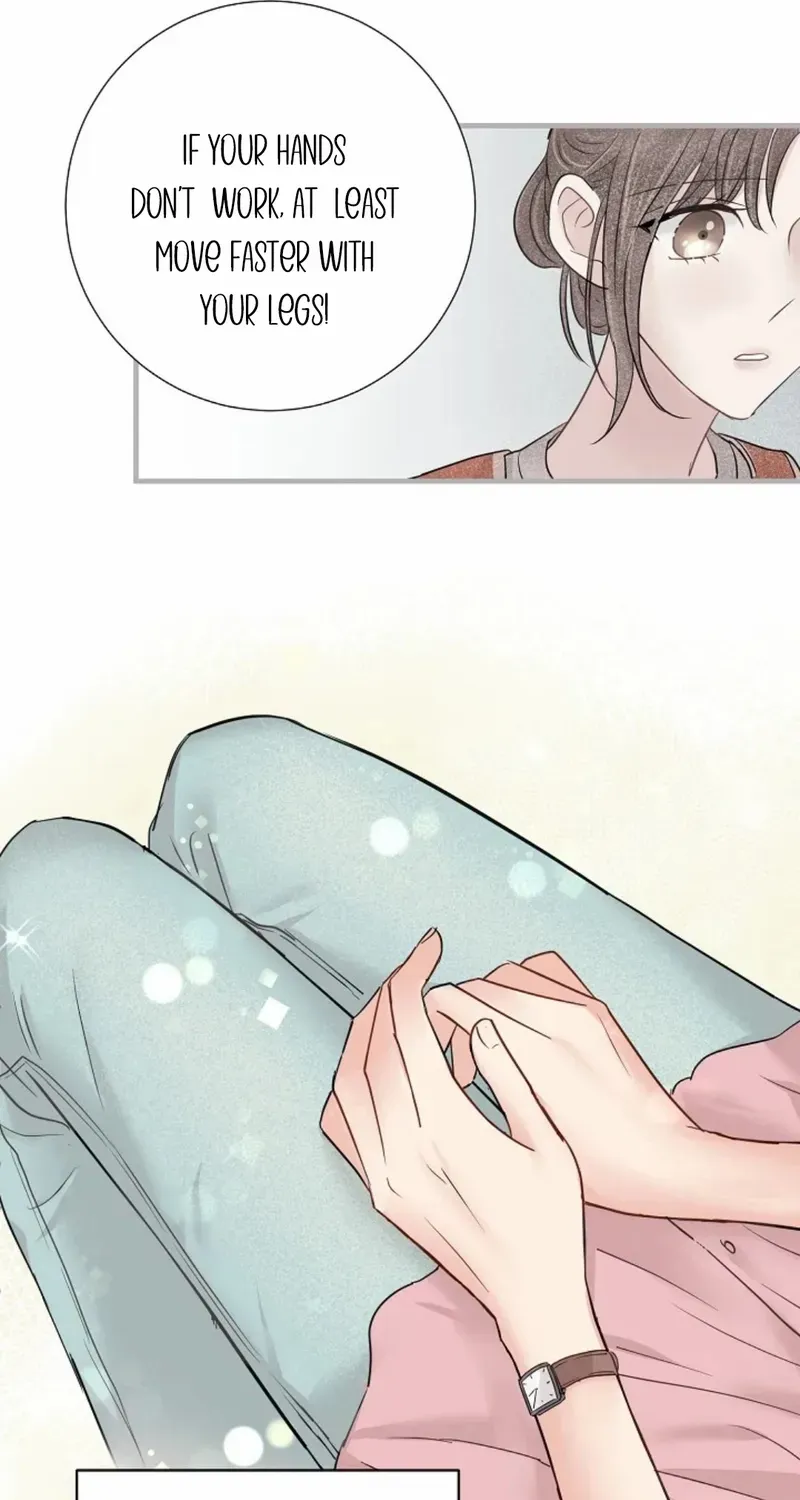 Read The Beast’s Footprints chapter 9 image 43 on Lezhin