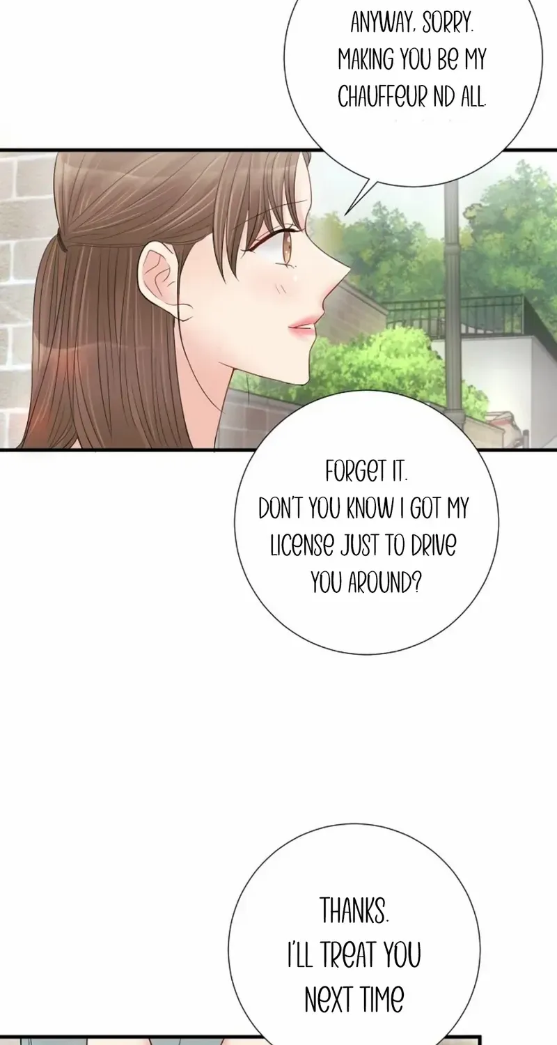 Read The Beast’s Footprints chapter 9 image 48 on Lezhin